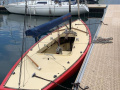 Cornish Crabbers / Piper Motorsailer