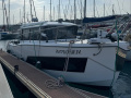 motorboat 31 feet Pilothouse