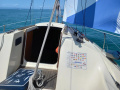 JEANNEAU EOLIA 25 Yacht a vela