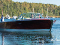 Riva Super Florida Klasični motorni čoln