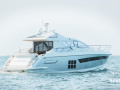 Azimut 55S Motoryacht