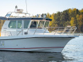 Nord Star 28 Patrol Motoryacht