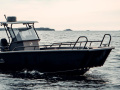 Brizo 800 Pro Yacht à moteur