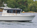 Targa 27.2 Yacht à moteur