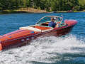 Riva Ariston Klassieke motorboot