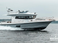Nord Star 42+ Fly Jacht motorowy