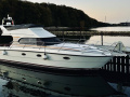 Nord West 390 Flybridge