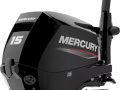 Mercury F15MH Außenbordmotor