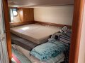 Windy 33 Mistral Cabin Cruiser