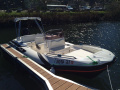 ZAR Formenti 53 Festrumpfschlauchboot