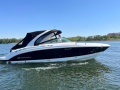 Chaparral 276 SSX Motoryacht