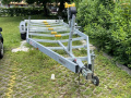 Stüssi Sportgeräteanhänger bis 3500 kg Zweiachser
