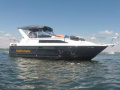 Bayliner 2655 Kajütboot