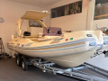 Solemar Oceanic 21 &ndash; 150 PS Festrumpfschlauchboot
