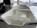 Nordic 470 Fisk Kajuitboot