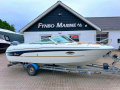 Yamarin 64DC &Aring;rg 2011 Med Yamaha F150 Ya Kajütboot