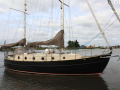 Danish Rose 42 Iate à vela