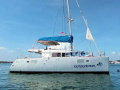 Lagoon 450 Catamaran
