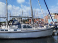 Nauticat 42 Ketch Ketch