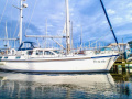 Nauticat 42 Ketch Ketch