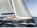 Solaris 50 Havseiler