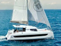 Bali CATSMART Catamaran