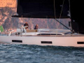 Solaris 60 Sejlyacht