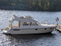 Tristan 345 Flybridge Flybridge