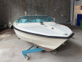 Ilver 490 EFB Sport Boat