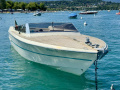 Ilver Mizar 26 Motorová jachta
