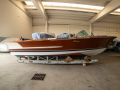 Riva Olympic 1969 Runabout