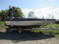 Master Pro 571 Konsolenboot