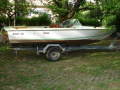 Tullio Abbate SEA STAR Sportboot