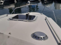 Shetland kestrel Cabin Cruiser
