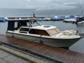 Scand 26 HC Sport Boat