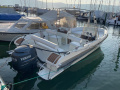 Ultramar 570 OPEN Center Console