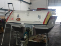 Schweizer Bateaux SAPHIR 710 OFFSHORE Bateau de sport