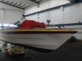 Schweizer Bateaux SAPHIR 710 OFFSHORE Bateau de sport
