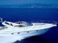 Gobbi 425 SC Motorjacht