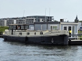 crafted boats idt Barco vivienda