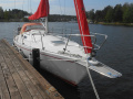 Albin Nova Yacht a vela