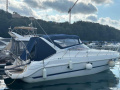 Cranchi Zaffiro 34 Motoryacht