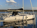 Elan E3 Kielboot