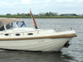 Klaas van Huizen Leeuwarden Langenberg V Kajütboot