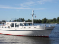 Jachtbouw de Wit Bekebrede 1200 Dutch-Ro Motoryacht