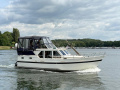 Linssen 32 SL Motoryacht