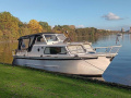 Aquanaut 860 OK Kajütboot