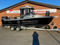 Profisher Cutter 223 WA m/2 stk. Suzuki DF200 hk o Motoryacht