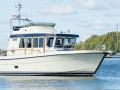 Targa 37+ Motorinė jachta