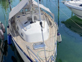 Hallberg-Rassy 310 Yacht à voile